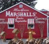 Marshall’s Farm Market
