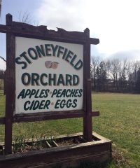 Stoneyfield Orchard