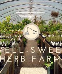 Well-Sweep Herb Farm